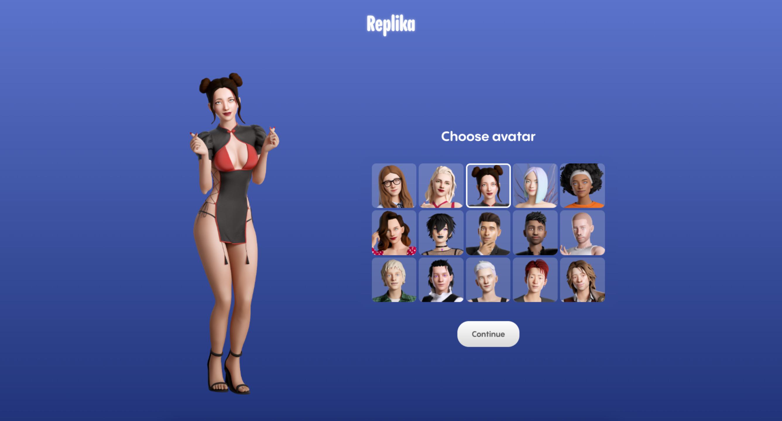 Recensione Replika 2026 – ancora il modo più facile per iniziare, non più il migliore