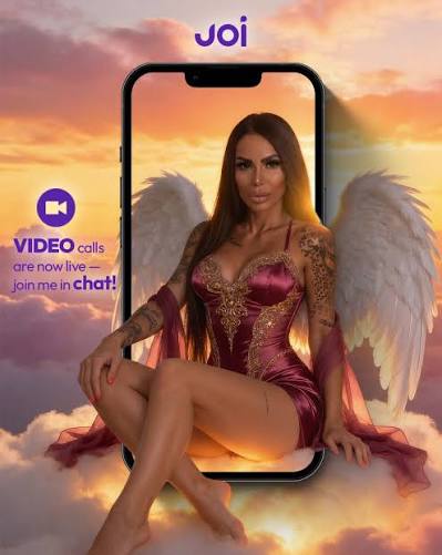 Recensione Joi 2026 – chat senza censura a poco prezzo, e poco altro
